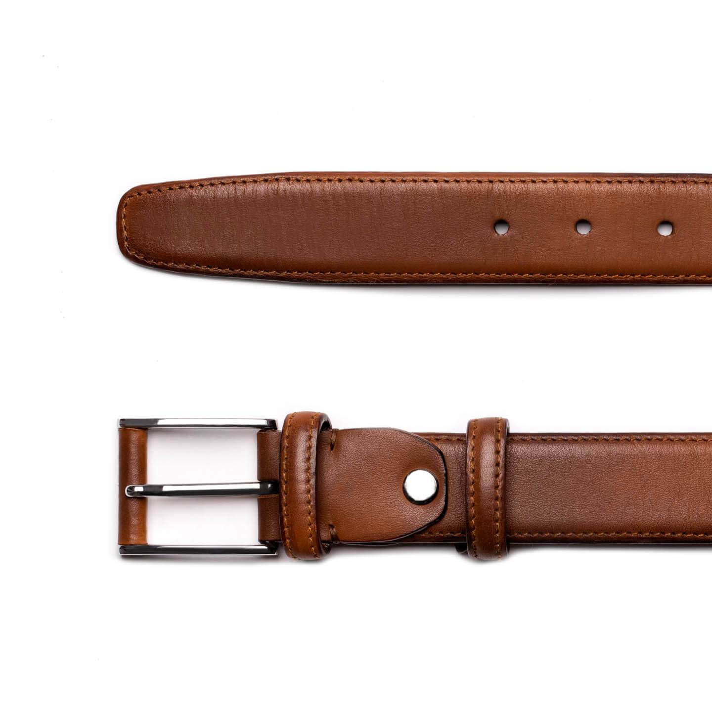 Patina belt