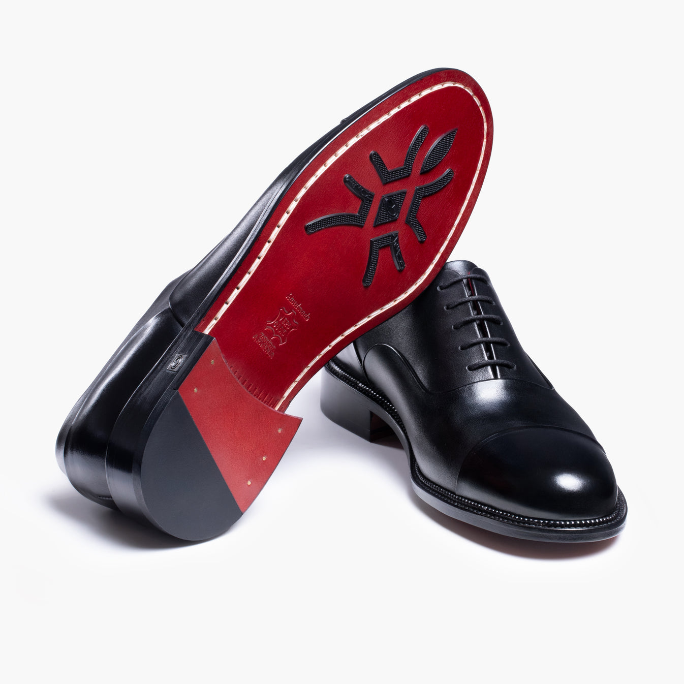 Դասական սև օքսֆորդներ