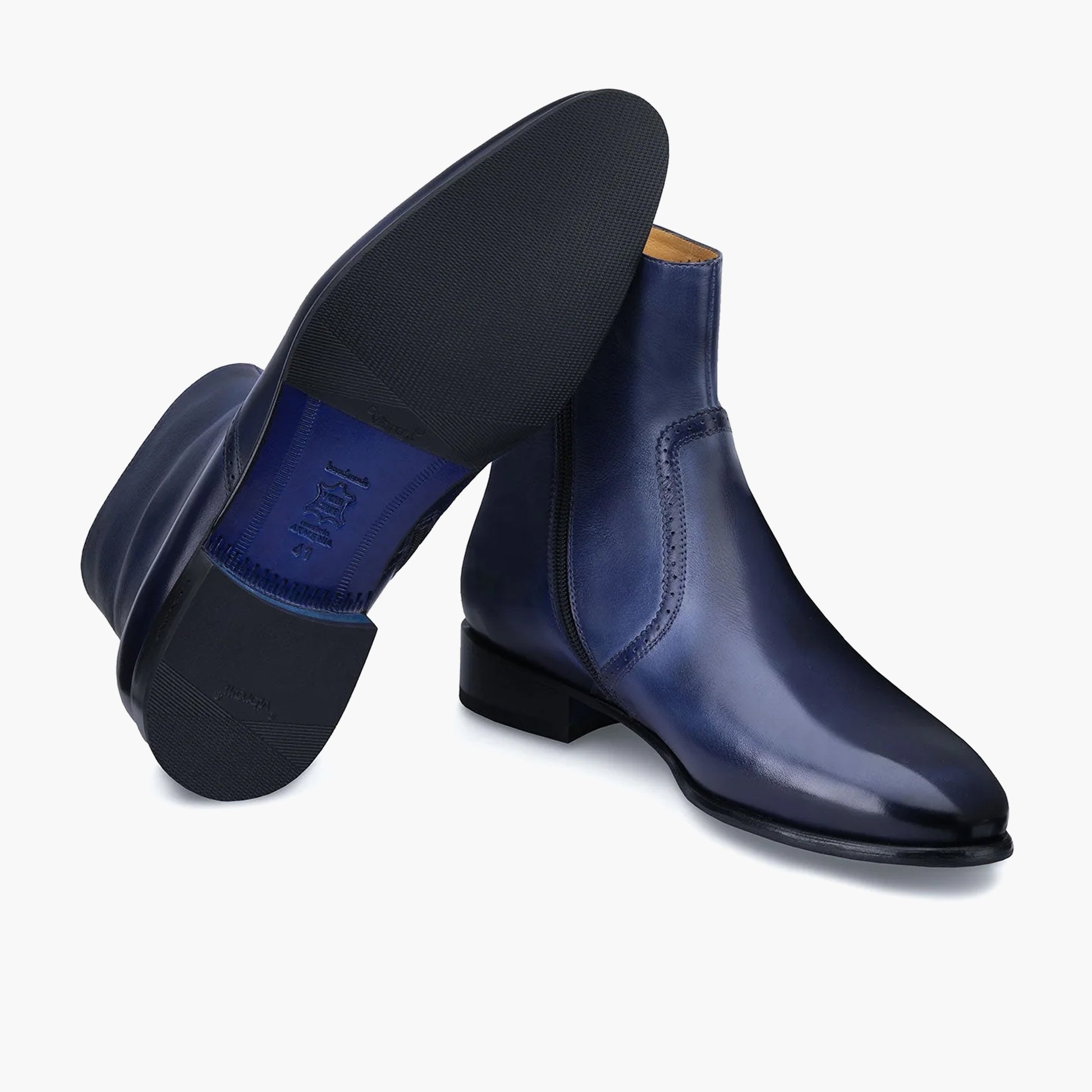 Պատինա երկարաճիտներ