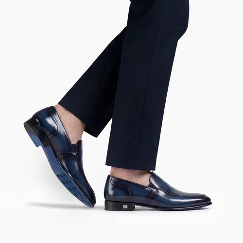 Լոֆեր պատինա էֆֆեկտով