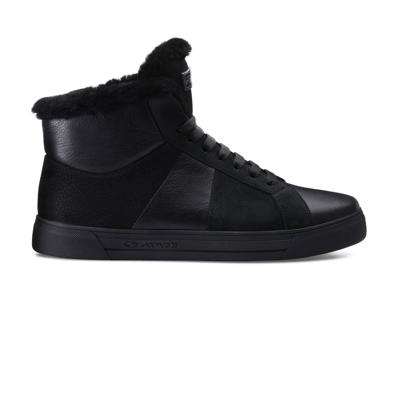 Մորթիով կիսաճտքավորներ