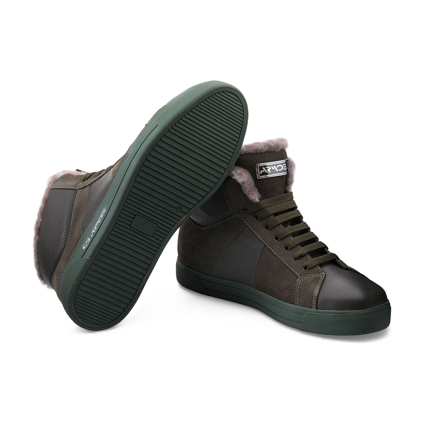 Խակի գույնի սպորտայիններ