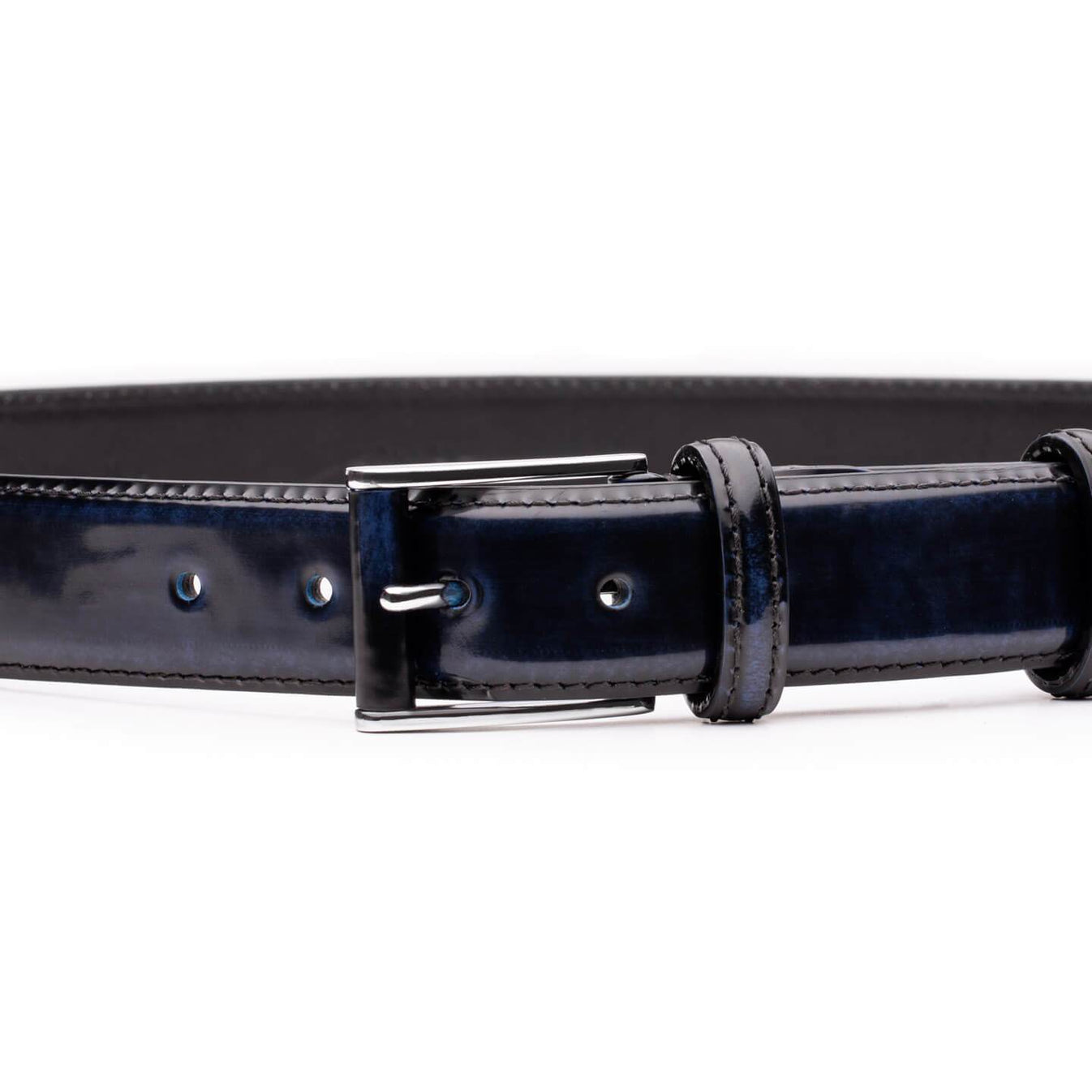 Blue belt
