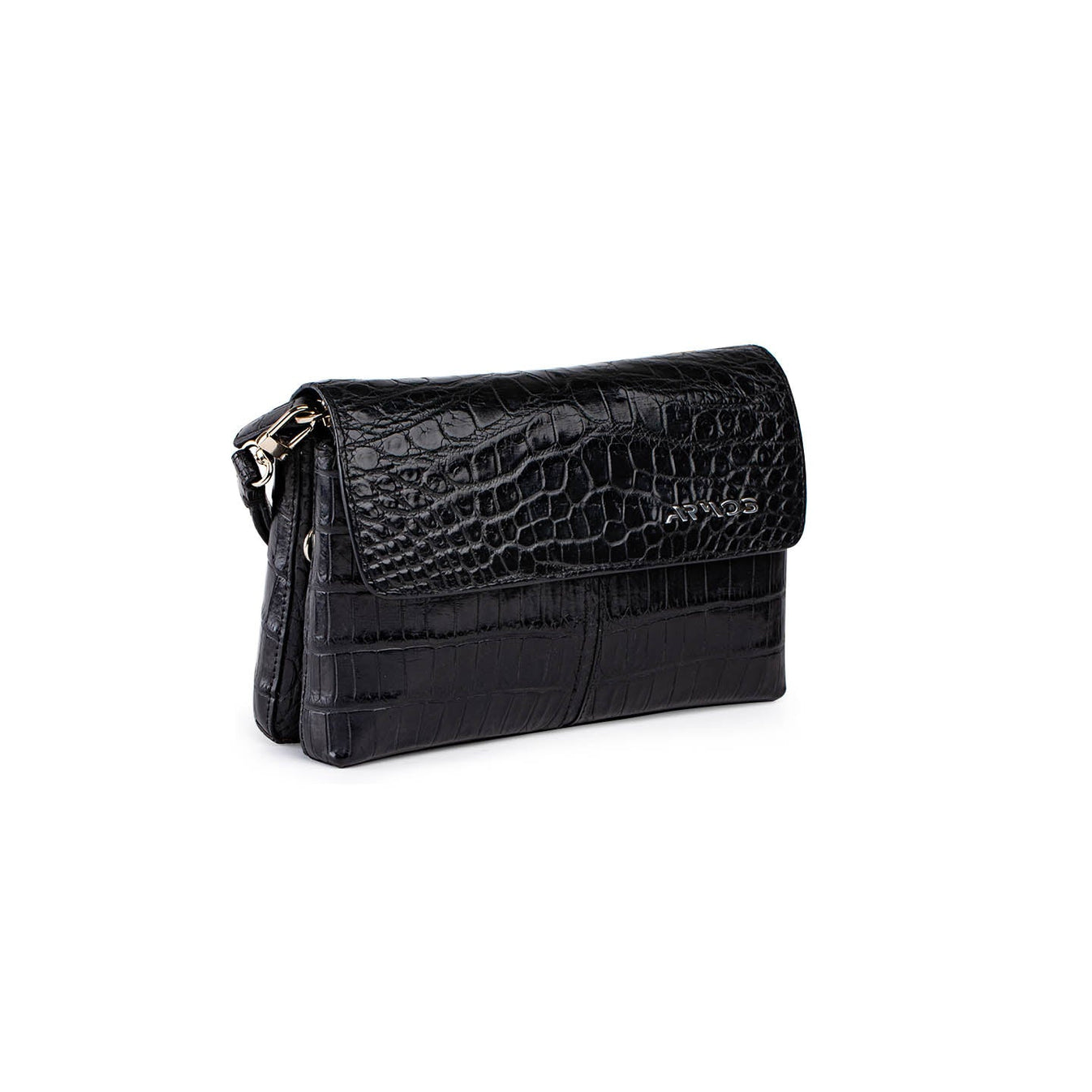 Black boursette