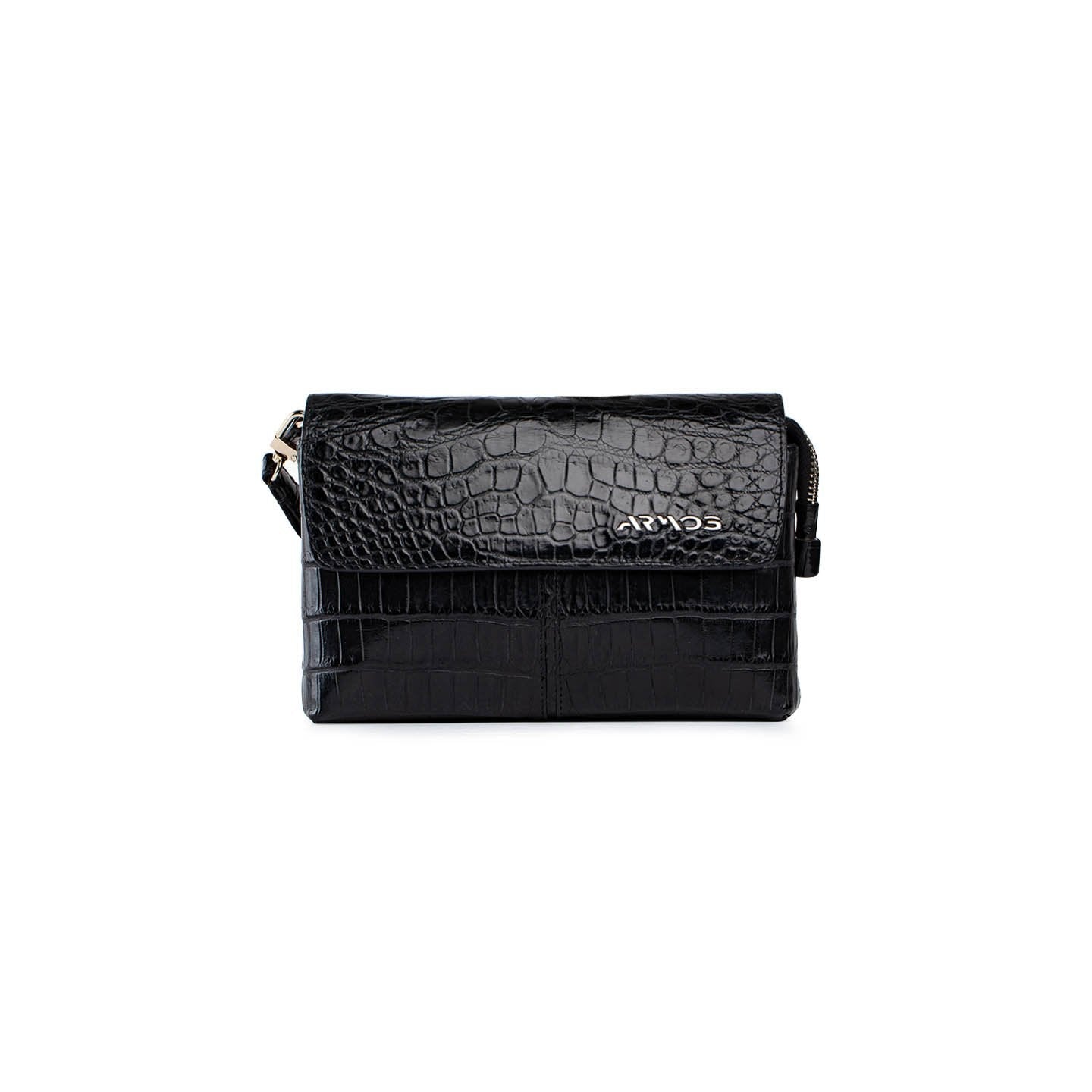 Black boursette