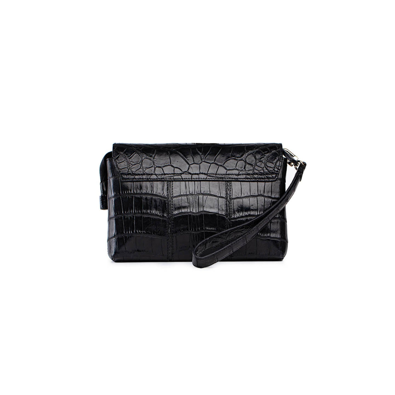 Black boursette