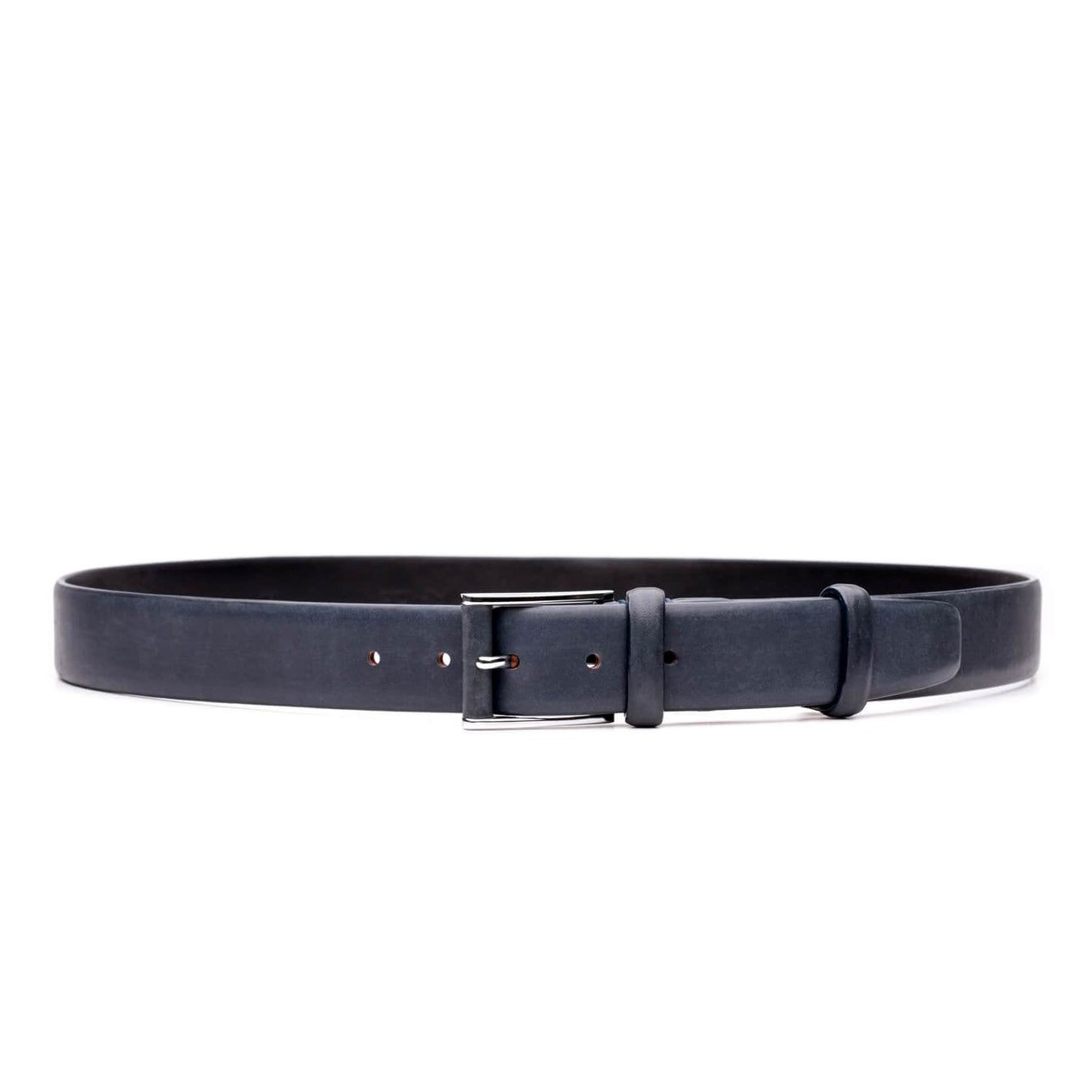 Dark blue belt