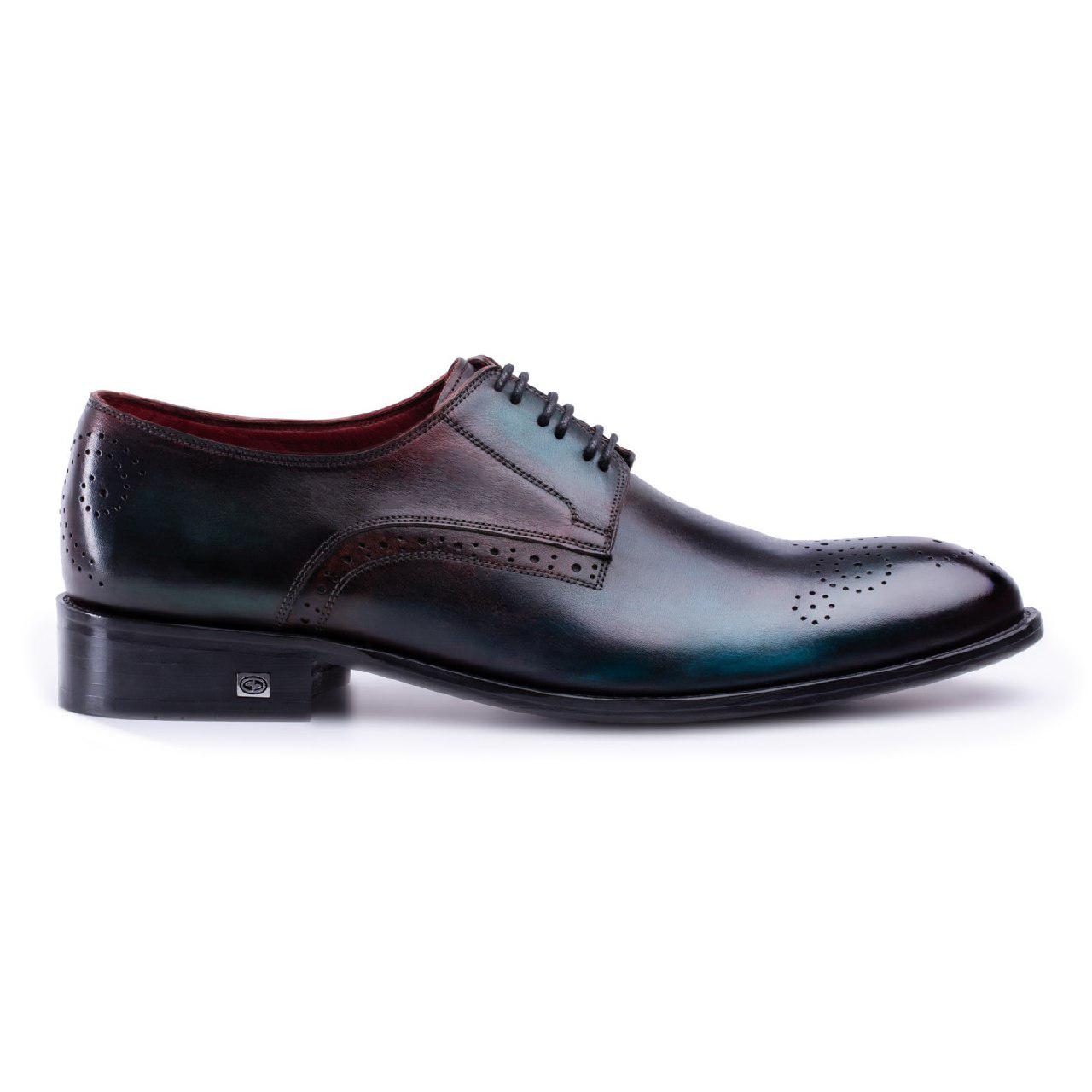 Exclusive handmade shoes