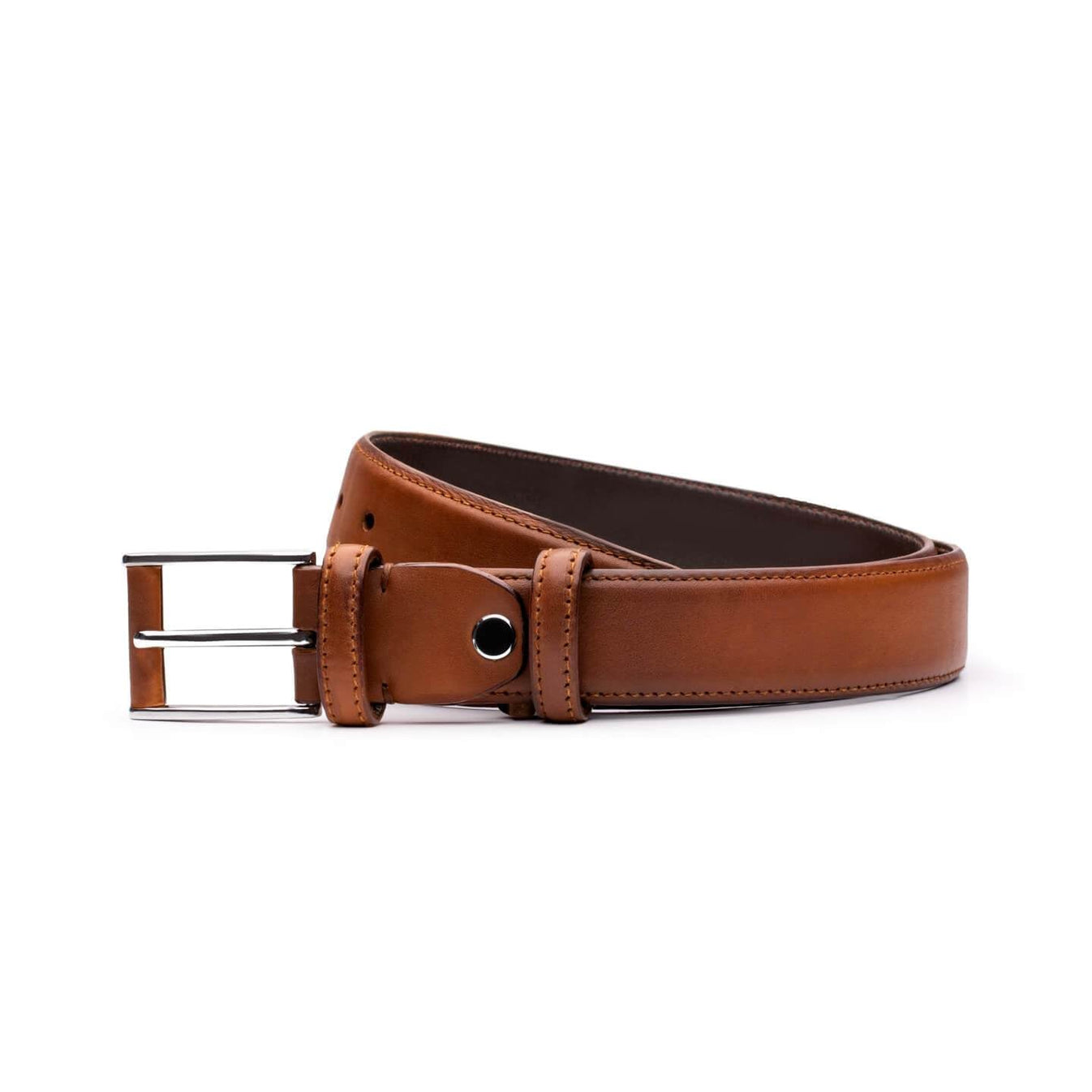 Patina belt